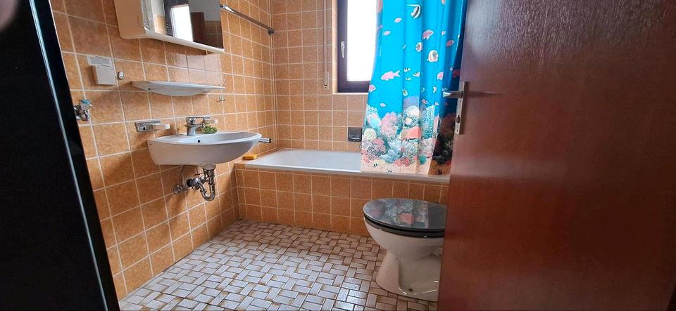 Dachgeschoßwohnung Bad Liebenzell - 2 Zimmer, 58 m&sup2;, 129.000&euro; | Angebot:26451248