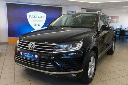VW Touareg 274.000 km 12.200 &euro; Bad Krozingen 79189
