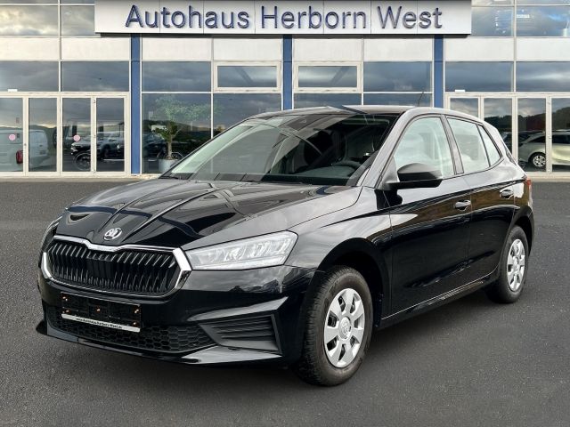 Skoda Fabia 18.700 km 15.950 € Herborn 35745