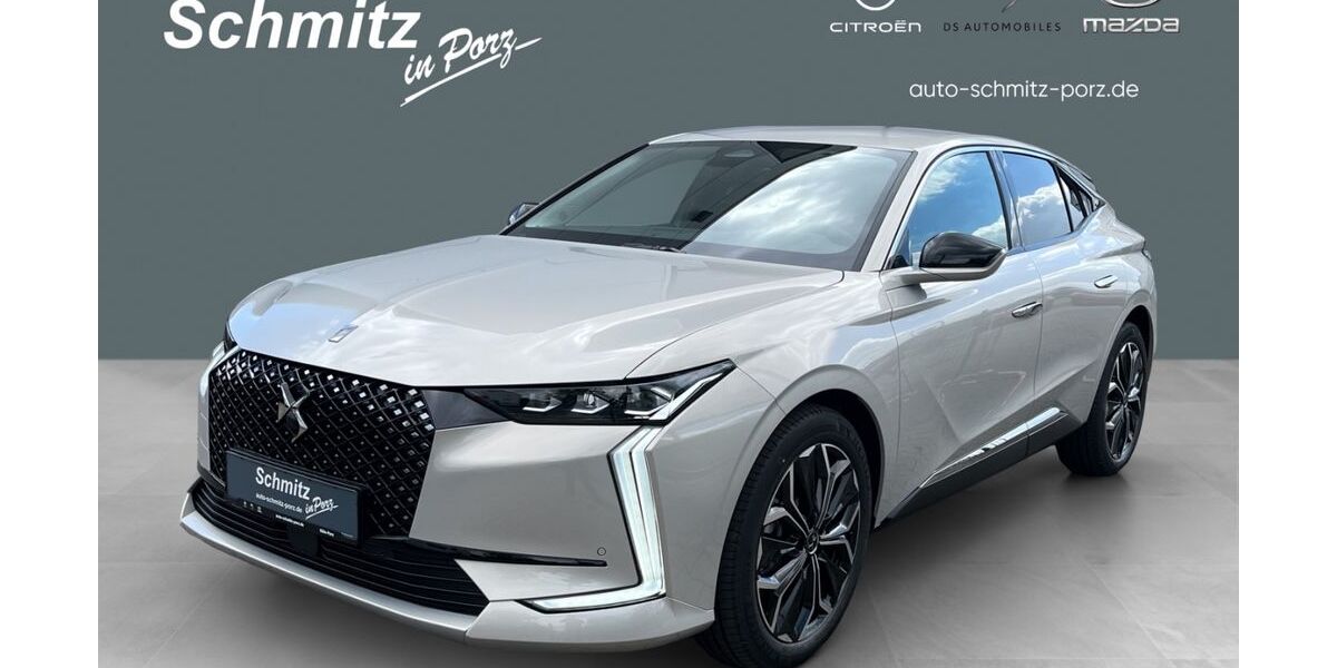 DS Automobiles DS4 1.500 km 33.999 &euro; Köln 51145