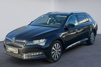 Skoda Superb 74.015 km 25.995 &euro; Magdeburg 39126