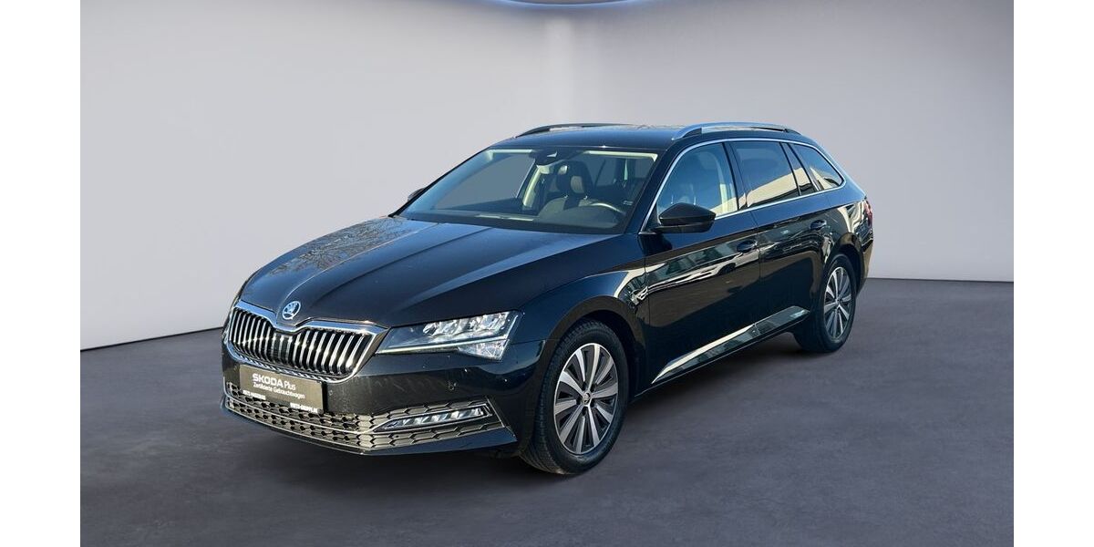 Skoda Superb 74.015 km 26.595 &euro; Magdeburg 39126