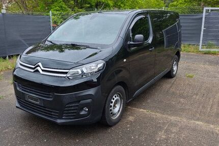 Citroen Jumpy 169.000 km 11.900 &euro; Radebeul 01445