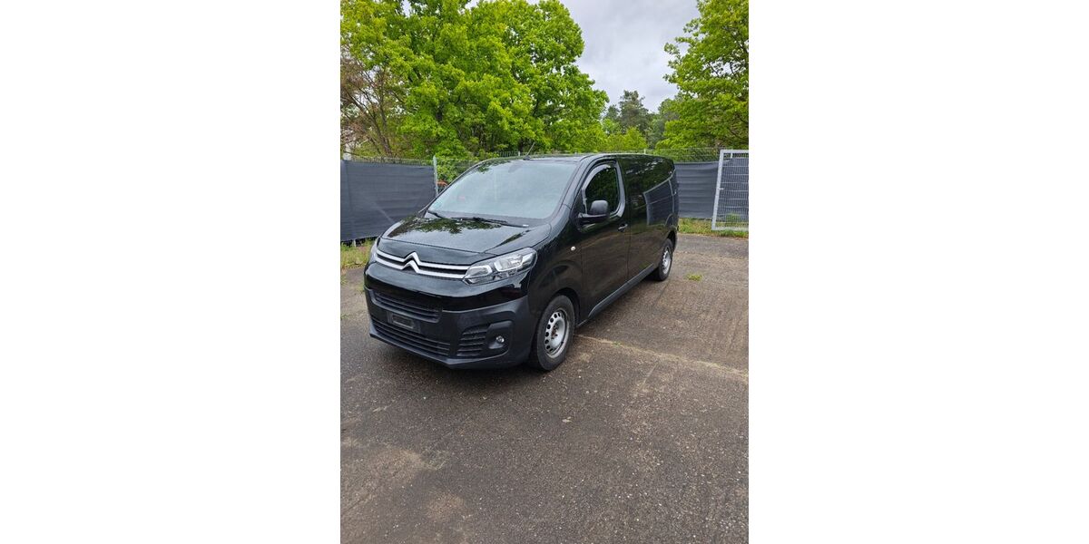 Citroen Jumpy 169.000 km 11.900 &euro; Radebeul 01445