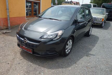 Opel Corsa 116.000 km 7.490 &euro; Ronneburg 07580