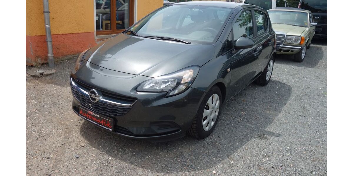 Opel Corsa 116.000 km 7.490 &euro; Ronneburg 07580