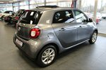 Smart ForFour twinamic prime Aut. - Faltschiebedach - 116.561 km 10.980 &euro; Euskirchen 53881