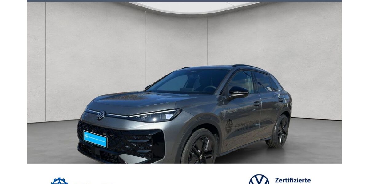 VW T-Roc 6.000 km 41.950 &euro; Kaltenkirchen 24568