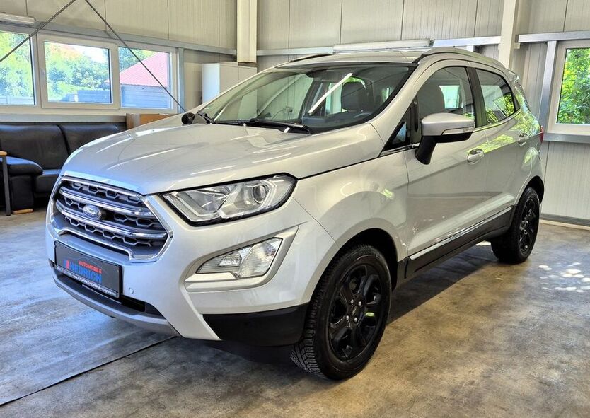 EcoSport