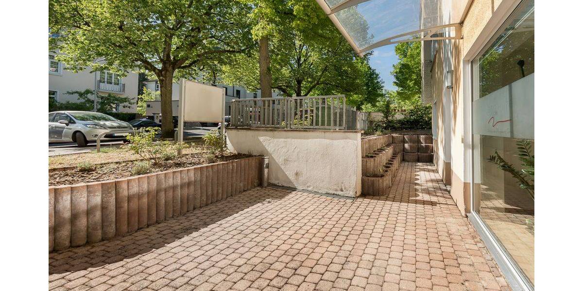 Gewerbeobjekt Frankfurt am Main Sachsenhausen - 3 Zimmer, 67 m&sup2;, 470.000&euro; | Angebot:26684613