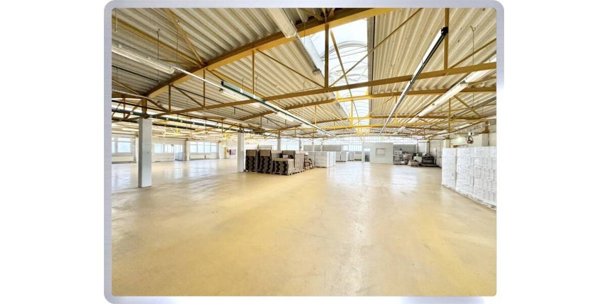 Gewerbeobjekt Oestrich-Winkel Oestrich - 5.604&euro; | Angebot:25705525