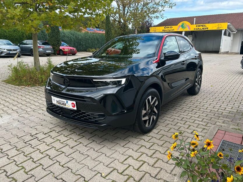 Opel Mokka-e 9.327 km 22.500 € Schnaitsee 83530