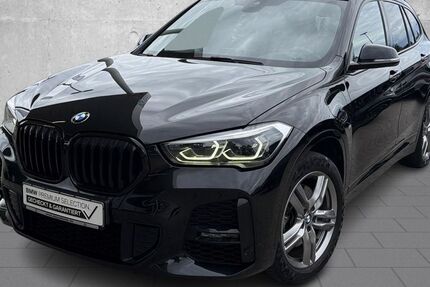 BMW X1 82.251 km 22.220 &euro; Itzehoe 25524
