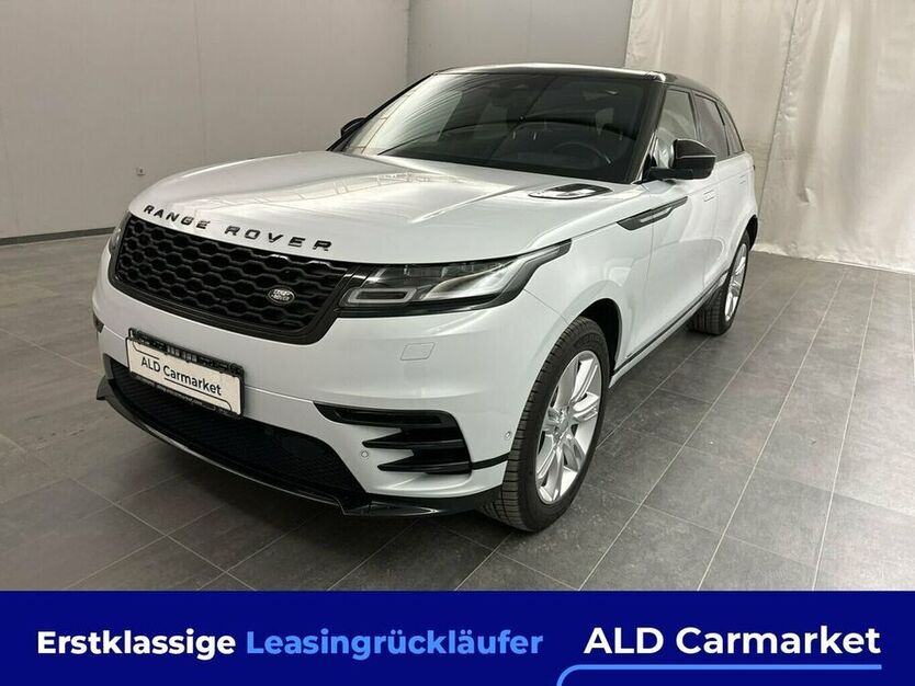 Range Rover Velar