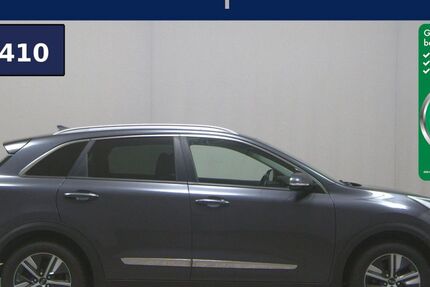 Kia Niro 113.791 km 13.980 &euro; Gyhum/Bockel 27404