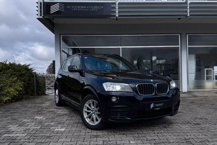 BMW X3 131.265 km 15.500 &euro; Ravensburg 88214