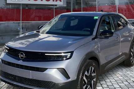 Opel Mokka 34.346 km 18.990 &euro; München 81673