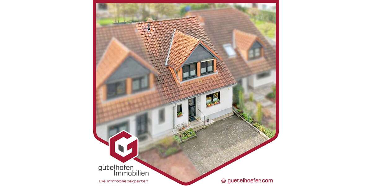 Einfamilienhaus Rheinbach - 4 Zimmer, 107 m&sup2;, 449.000&euro; | Angebot:26162391