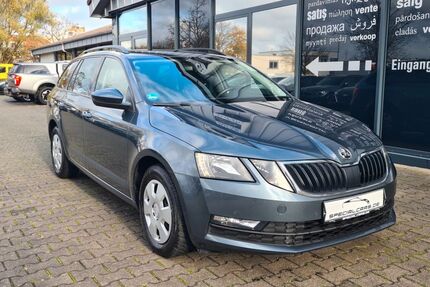 Skoda Octavia 233.950 km 8.490 &euro; Offenbach am Main 63069