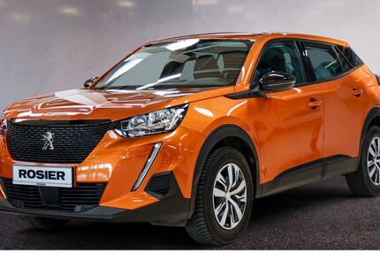 Peugeot 2008 34.568 km 13.890 &euro; Menden 58706