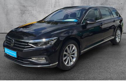 VW Passat 108.132 km 23.490 &euro; Senftenberg 01968