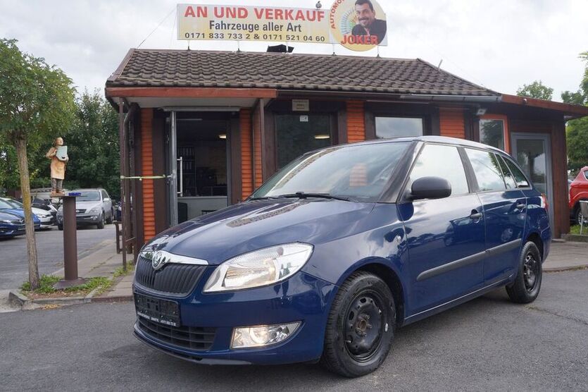 Fabia