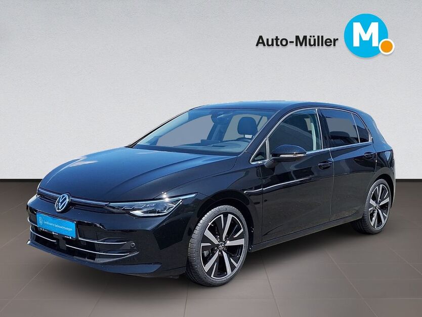 VW Golf 9.500 km 35.880 € Hüttenberg-Rechtenbach 35625