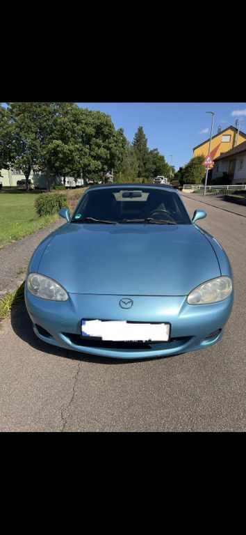 MX-5