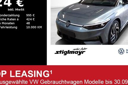 VW ID.7 13.985 km 49.190 € Pfaffenhofen/Ilm 85276