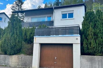 Haus Albstadt Gemarkung Onstmettingen - 5 Zimmer, 165 m&sup2;, 539.000&euro; | Angebot:25612301