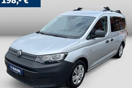 VW Caddy Maxi 109.224 km 20.890 &euro; Schorndorf 73614