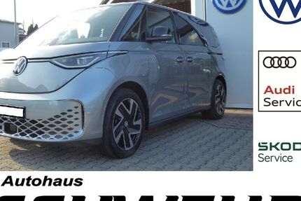 VW ID. Buzz