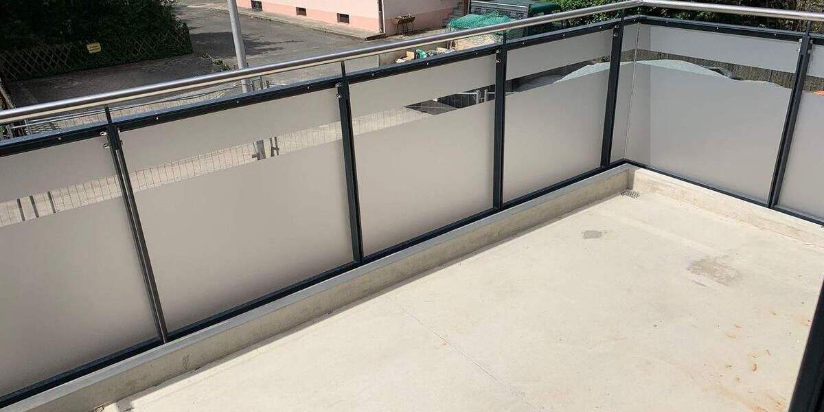 Etagenwohnung Erlangen Dechsendorf - 2 Zimmer, 54 m&sup2;, 830&euro; | Angebot:26391873