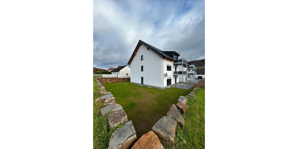 Erdgeschoßwohnung Osann-Monzel Monzel - 3 Zimmer, 98 m&sup2;, 985&euro; | Angebot:26664230