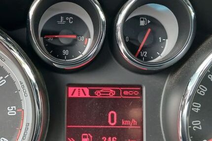 Opel Cascada 158.539 km 7.000 &euro; Kall 53925