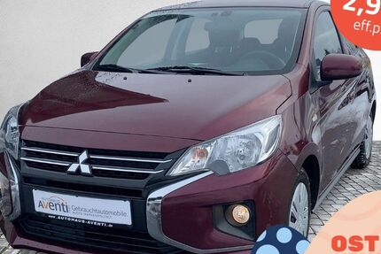 Mitsubishi Space Star 66.815 km 10.365 &euro; Bamberg 96052