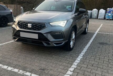 Seat Ateca 51.000 km 22.999 &euro; Hückeswagen 42499