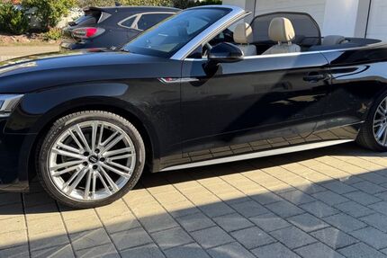 Audi A5 116.000 km 22.675 &euro; Hilzingen 78247