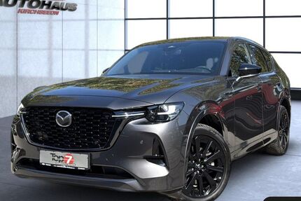 Mazda CX-60 23.500 km 41.450 &euro; Kirchseeon 85614