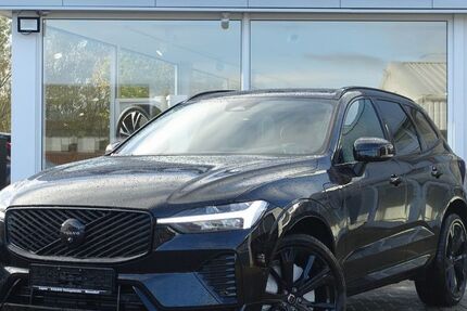 Volvo XC60 4.500 km 58.900 &euro; Warendorf 48231