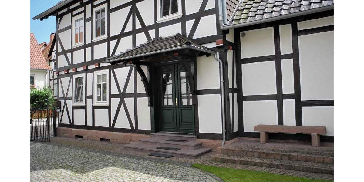 Einfamilienhaus Lindewerra - 6 Zimmer, 214 m&sup2;, 424.000&euro; | Angebot:25716283