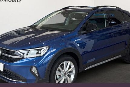 VW Taigo 4.900 km 28.840 &euro; Bad Rappenau 74906