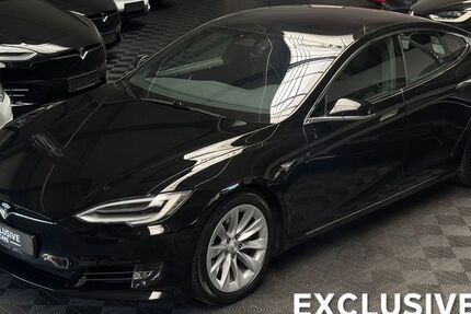 Tesla Model S 129.011 km 37.950 &euro; Emsbüren 48488