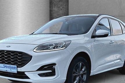 Ford Kuga 56.092 km 25.490 &euro; Celle 29223