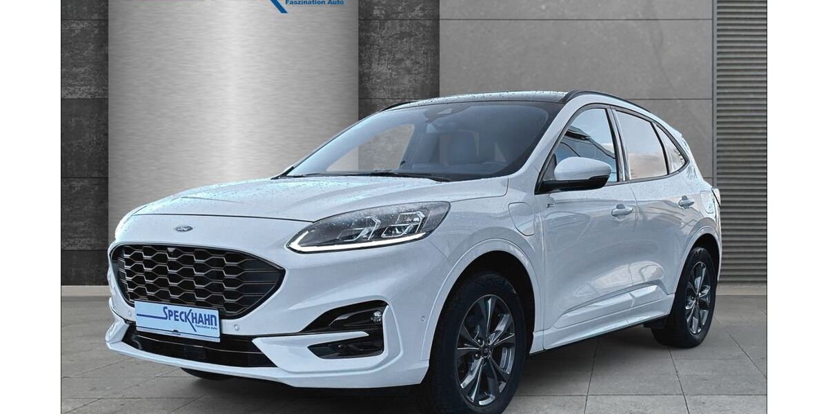 Ford Kuga 56.092 km 25.490 &euro; Celle 29223