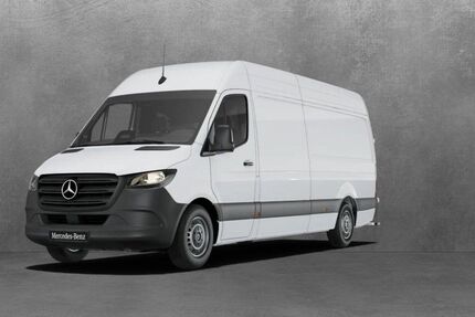 Mercedes-Benz Sprinter 24.500 km 39.490 &euro; Geesthacht (Region Hamburg) 21502