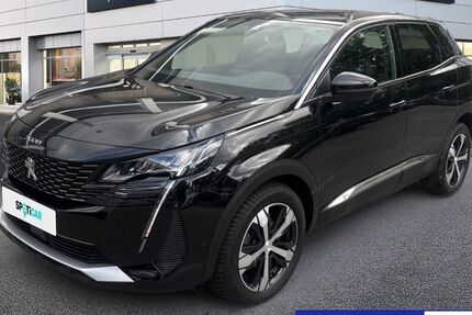 Peugeot 3008 42.001 km 18.950 &euro; Solingen 42655