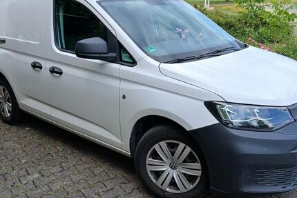 VW Caddy 67.000 km 17.900 &euro; Dauchingen 78083