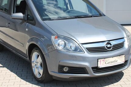 Opel Zafira 190.000 km 3.799 € Reichelsheim 64385