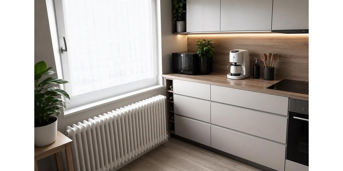 Dachgeschoßwohnung Bad Soden-Salmünster Salmünster - 3 Zimmer, 84 m&sup2;, 190.000&euro; | Angebot:26614759